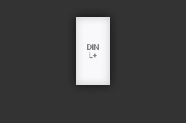 DIN L (105 x 210mm)